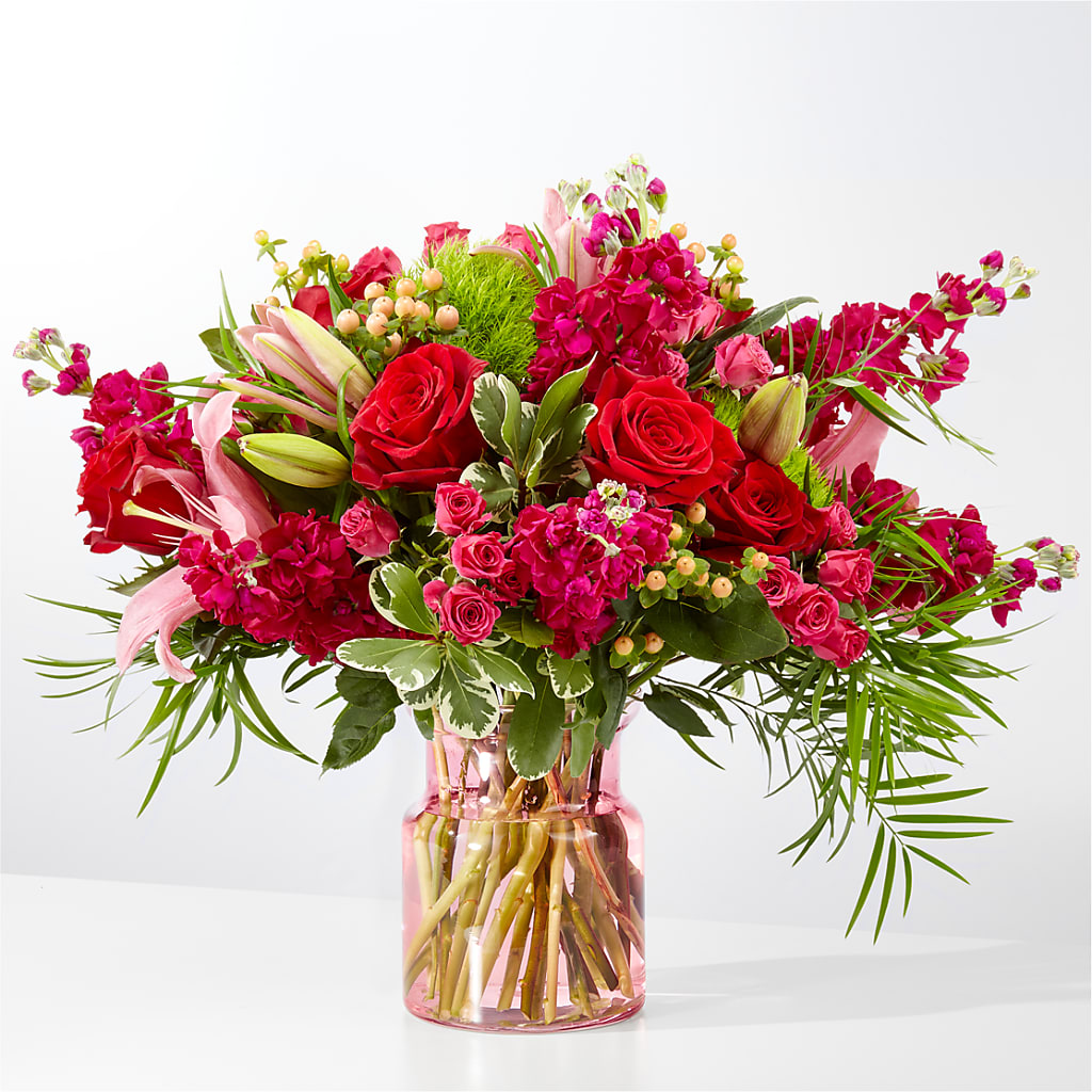 In Every Lifetime Bouquet – Loop Flower Studio, Chicago IL