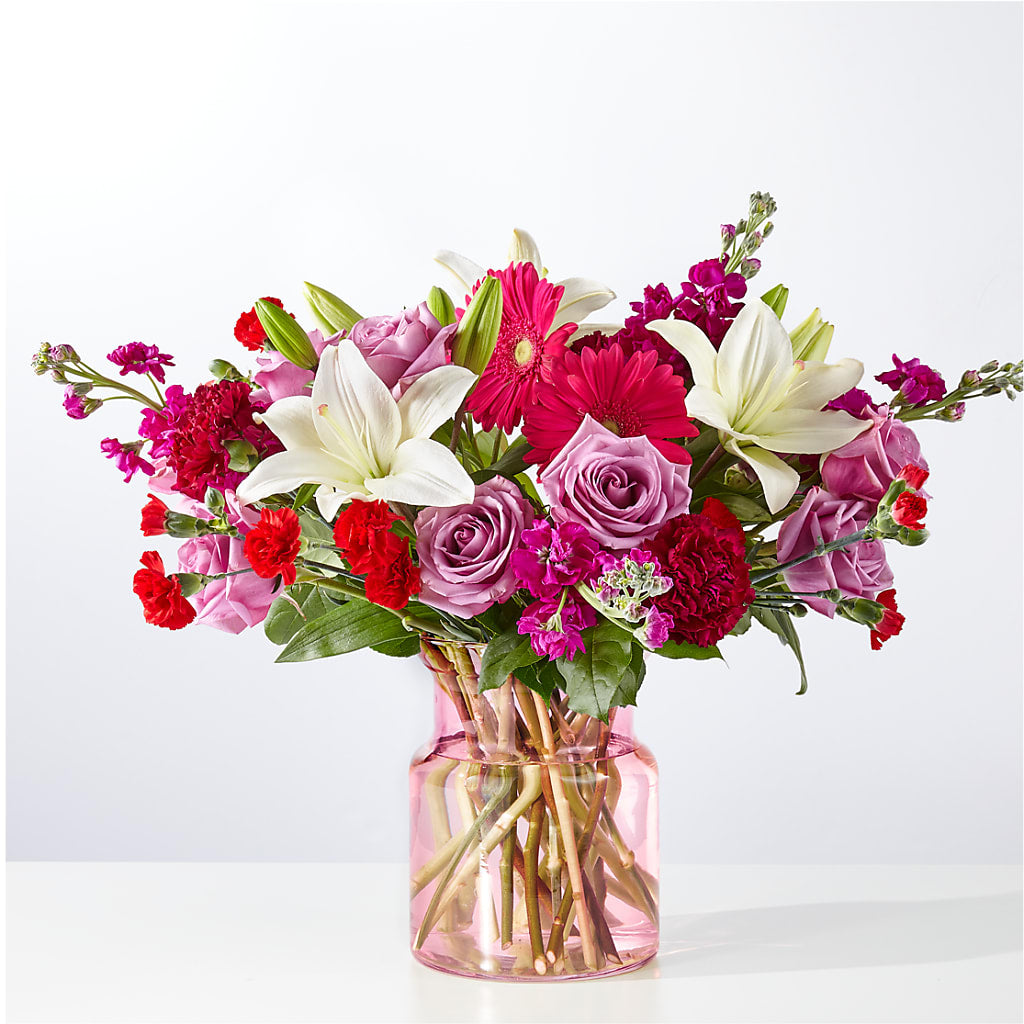 Other Half Bouquet – Loop Flower Studio, Chicago IL