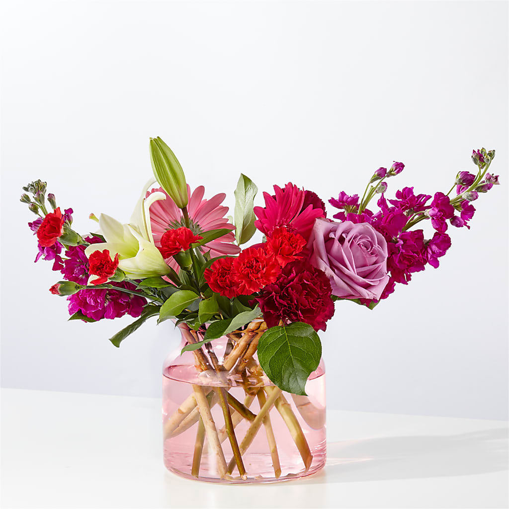 Other Half Bouquet – Loop Flower Studio, Chicago IL