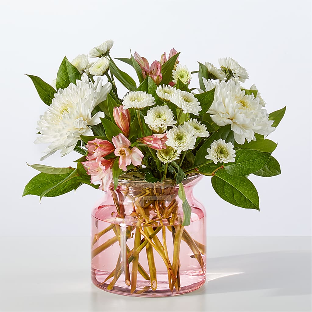 Infatuated Bouquet – Loop Flower Studio, Chicago IL