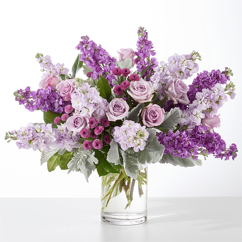 One in a Million Bouquet – Loop Flower Studio, Chicago IL