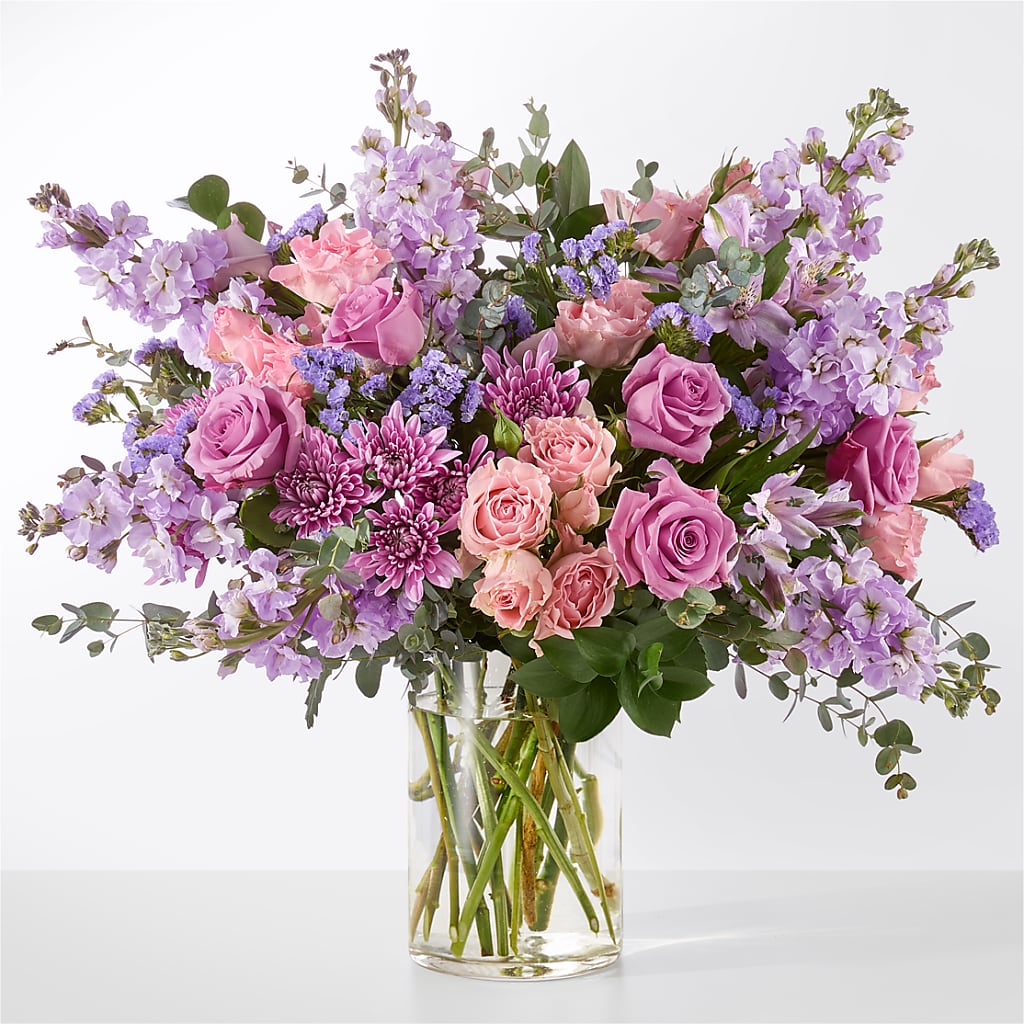 Cloud Nine Bouquet – Loop Flower Studio, Chicago IL