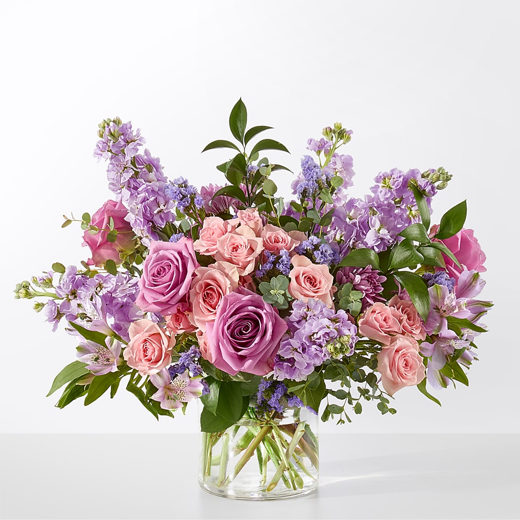 Cloud Nine Bouquet – Loop Flower Studio, Chicago IL