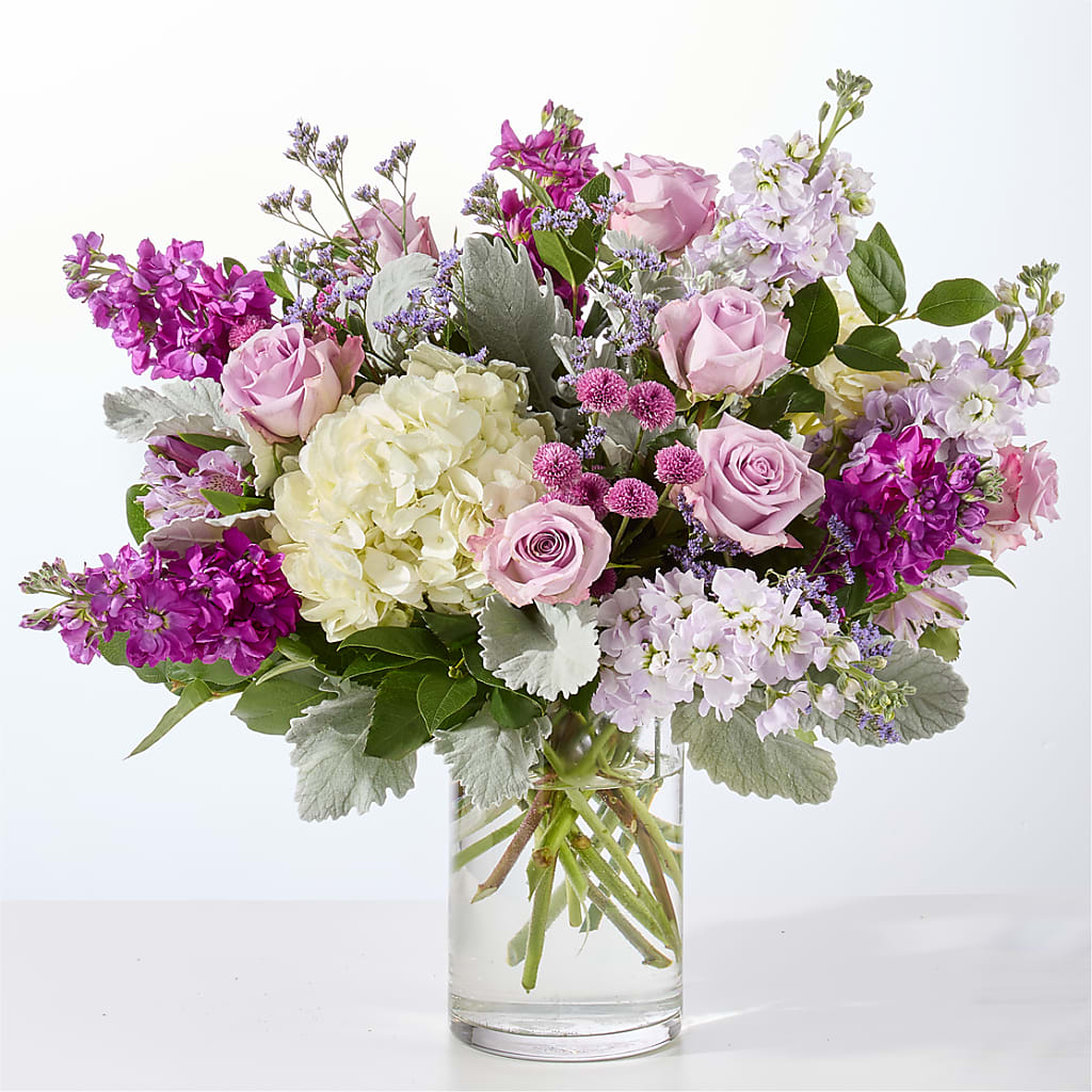 Empress Bouquet – Loop Flower Studio, Chicago IL