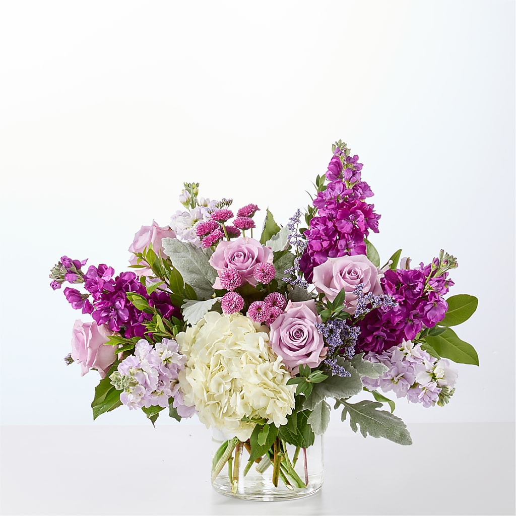 Empress Bouquet – Loop Flower Studio, Chicago IL