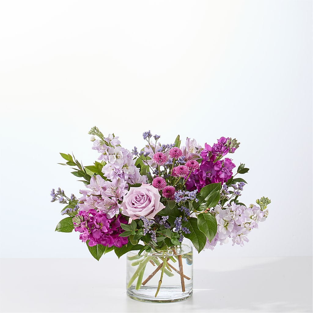Empress Bouquet – Loop Flower Studio, Chicago IL