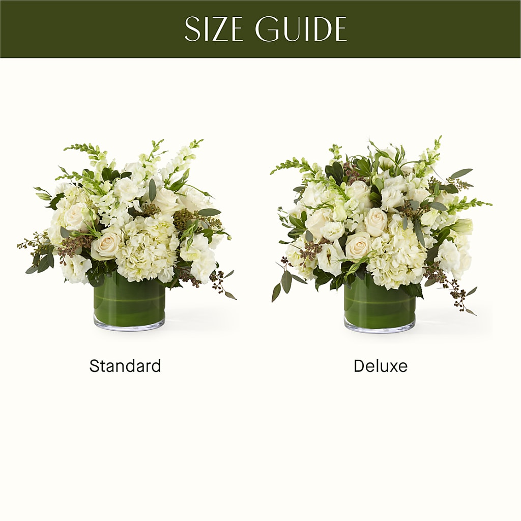 The Gallery – Loop Flower Studio, Chicago IL