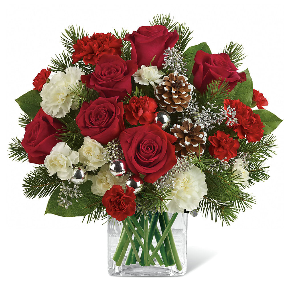 Woodland Wonder Bouquet – Loop Flower Studio, Chicago IL