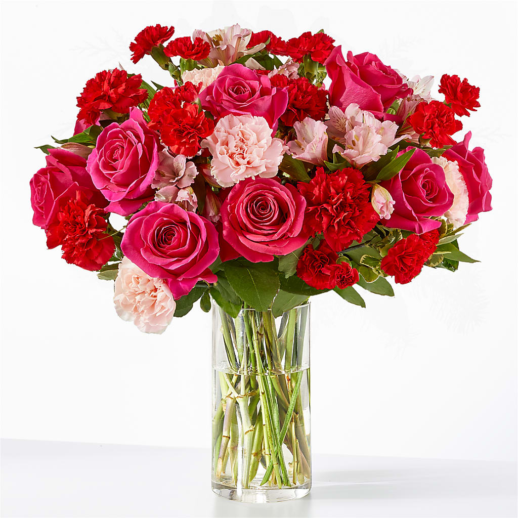 You're Precious Bouquet – Loop Flower Studio, Chicago IL