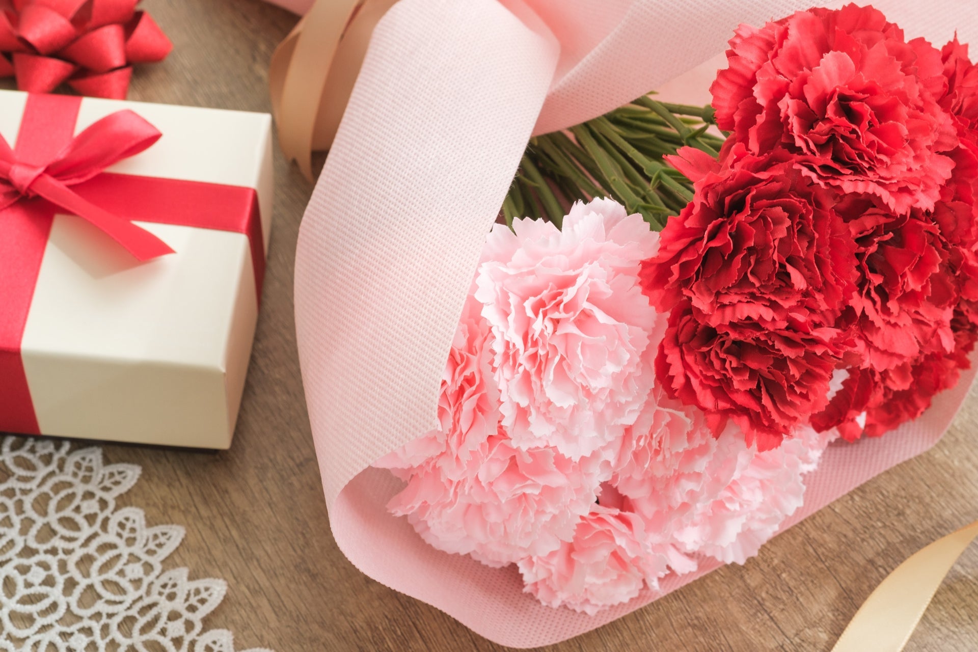 Carnations