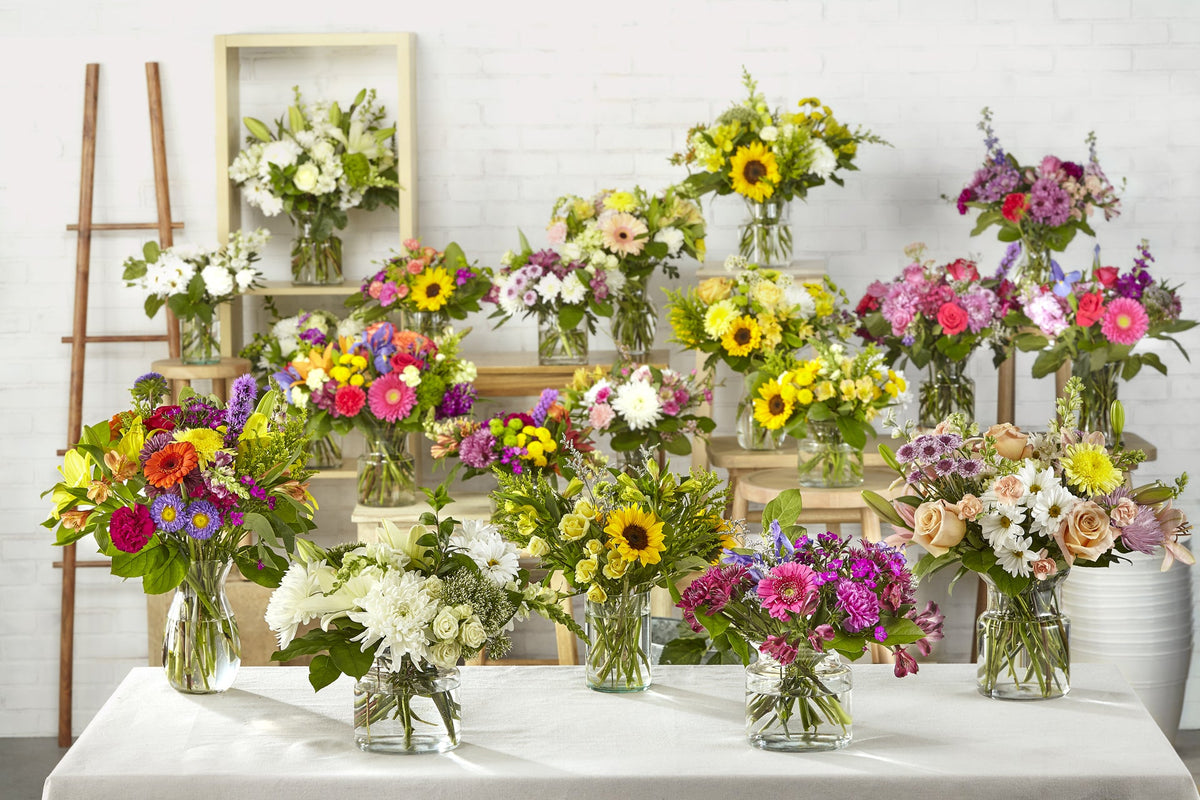 Florist Originals
