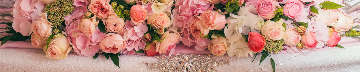 Reception Décor