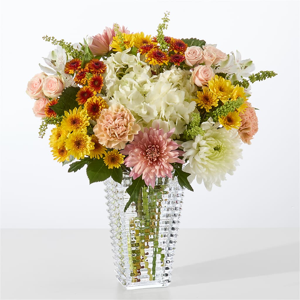 Fall Celebration Bouquet –  Loop Flower Studio, Chicago IL