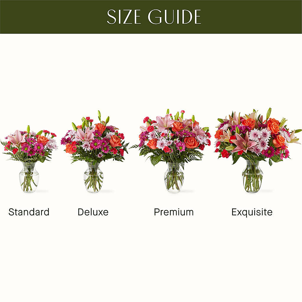 Light of My Life Bouquet –  Loop Flower Studio, Chicago IL