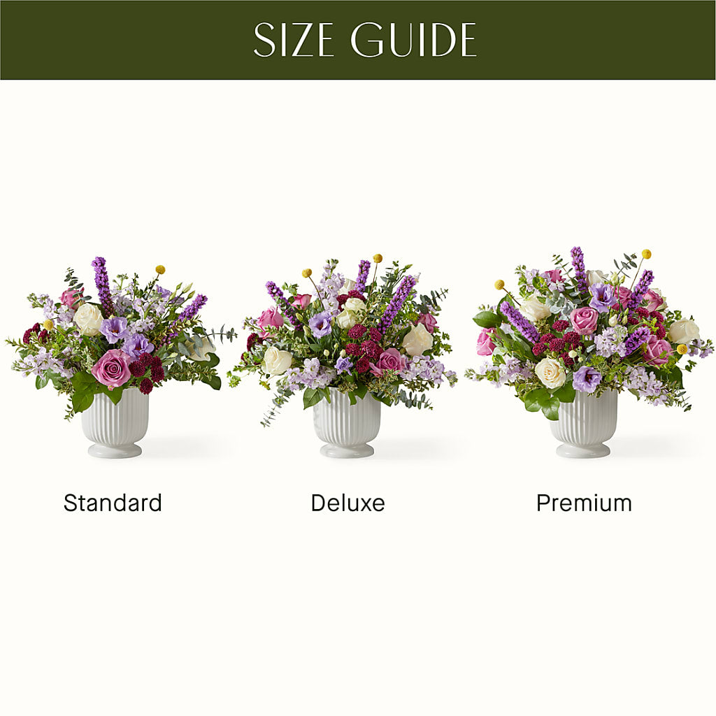 Work of Art Bouquet –  Loop Flower Studio, Chicago IL