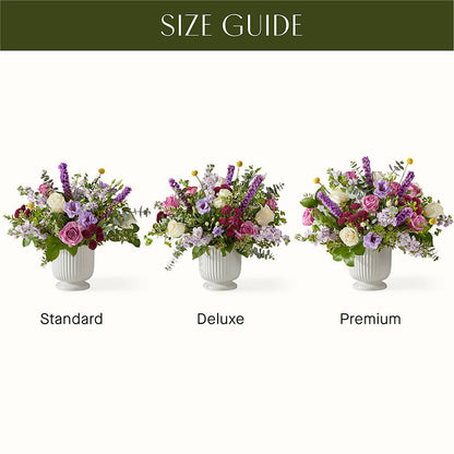 Work of Art Bouquet –  Loop Flower Studio, Chicago IL