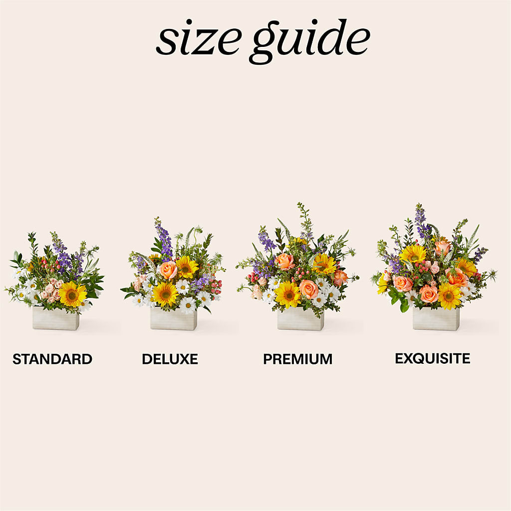 The Good Life Bouquet –  Loop Flower Studio, Chicago IL