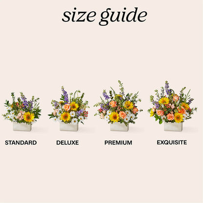 The Good Life Bouquet –  Loop Flower Studio, Chicago IL