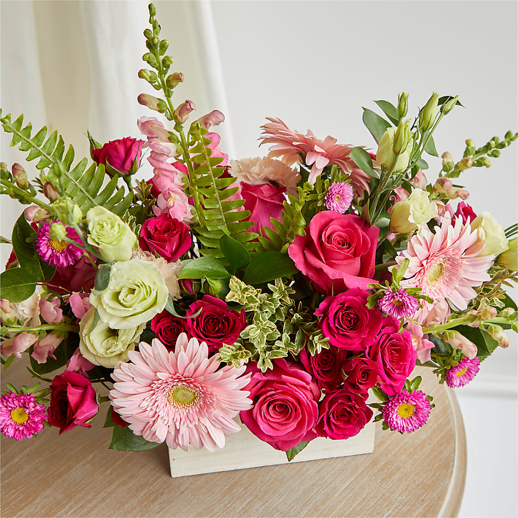 Too Cute Bouquet –  Loop Flower Studio, Chicago IL