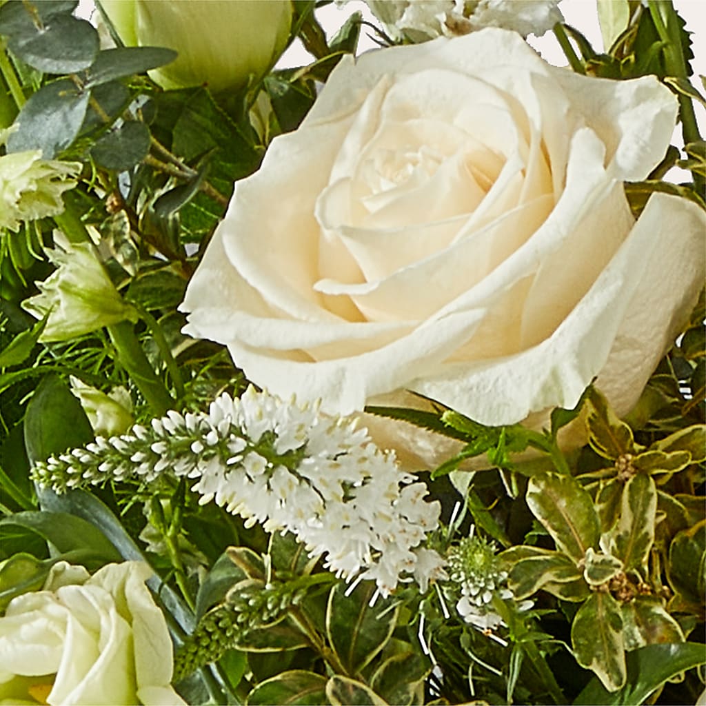 Cashmere Bouquet –  Loop Flower Studio, Chicago IL