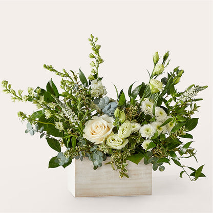 Cashmere Bouquet –  Loop Flower Studio, Chicago IL