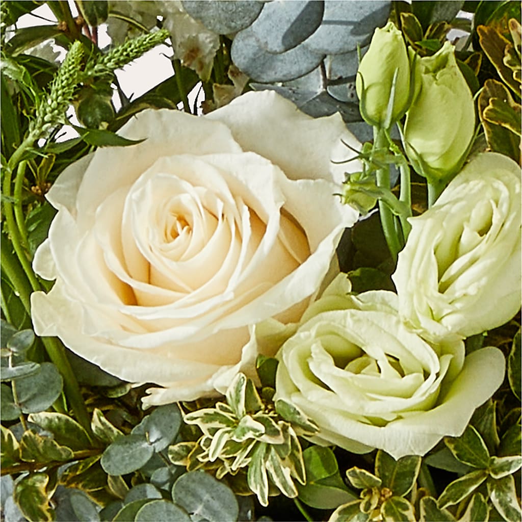 Cashmere Bouquet –  Loop Flower Studio, Chicago IL