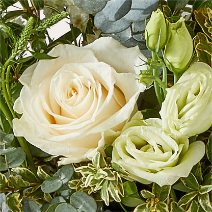 Cashmere Bouquet –  Loop Flower Studio, Chicago IL