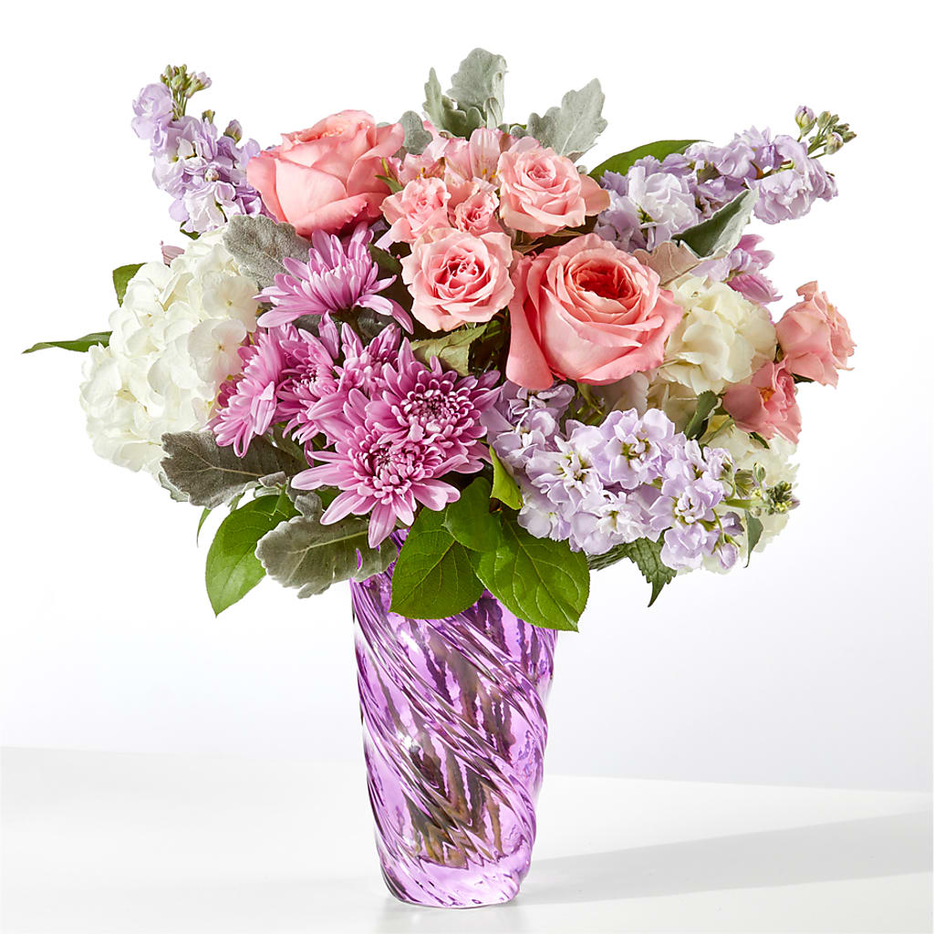 Silver Lining Bouquet