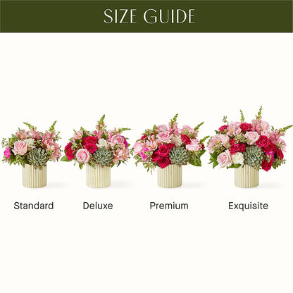Magenta Musings Bouquet –  Loop Flower Studio, Chicago IL