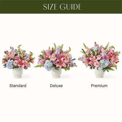Wonderland Bouquet –  Loop Flower Studio, Chicago IL