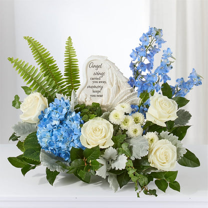 Dearest Arrangement –  Loop Flower Studio, Chicago IL