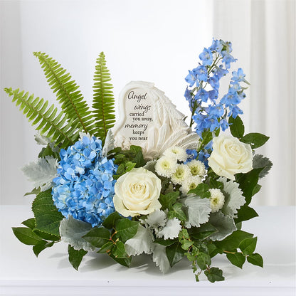 Dearest Arrangement –  Loop Flower Studio, Chicago IL