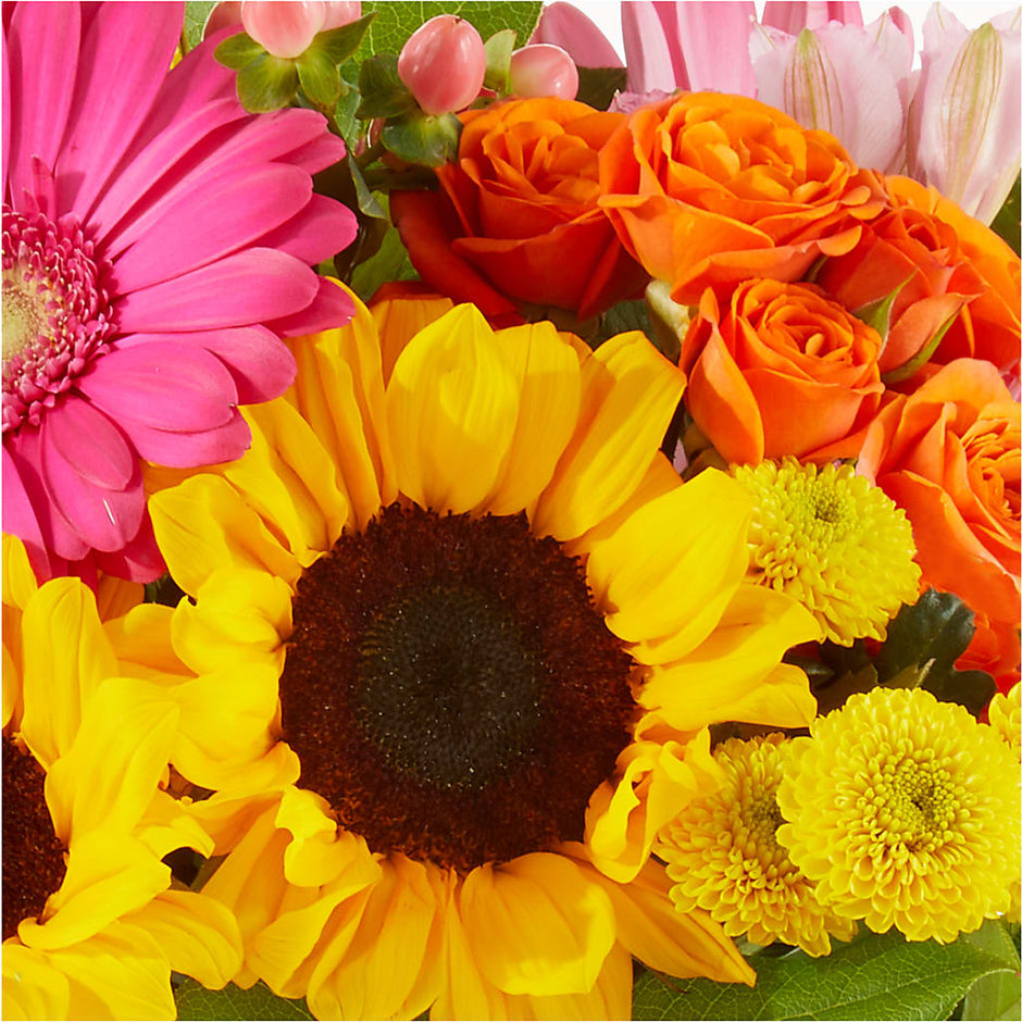 Chicago Florist | Same Day Flower Delivery by Loop Flower Studio