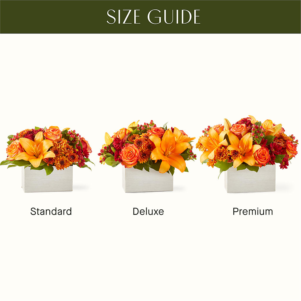 Backyard Bonfire Bouquet –  Loop Flower Studio, Chicago IL