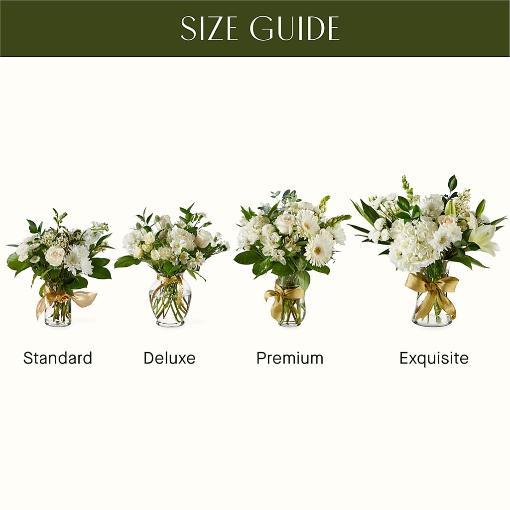 New Beginnings – A Florist Original –  Loop Flower Studio, Chicago IL