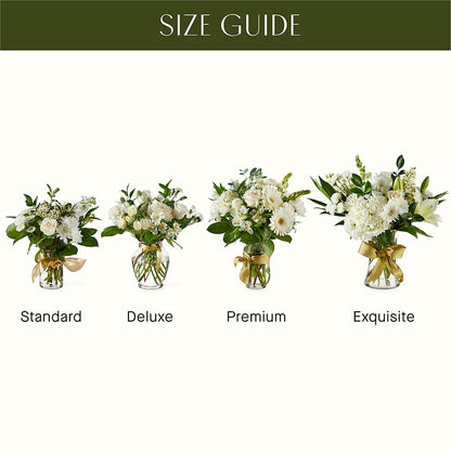 New Beginnings – A Florist Original –  Loop Flower Studio, Chicago IL