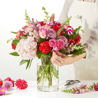 Swooning Over You - A Luxury Florist Original –  Loop Flower Studio, Chicago IL