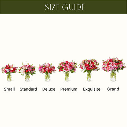 Swooning Over You - A Luxury Florist Original –  Loop Flower Studio, Chicago IL