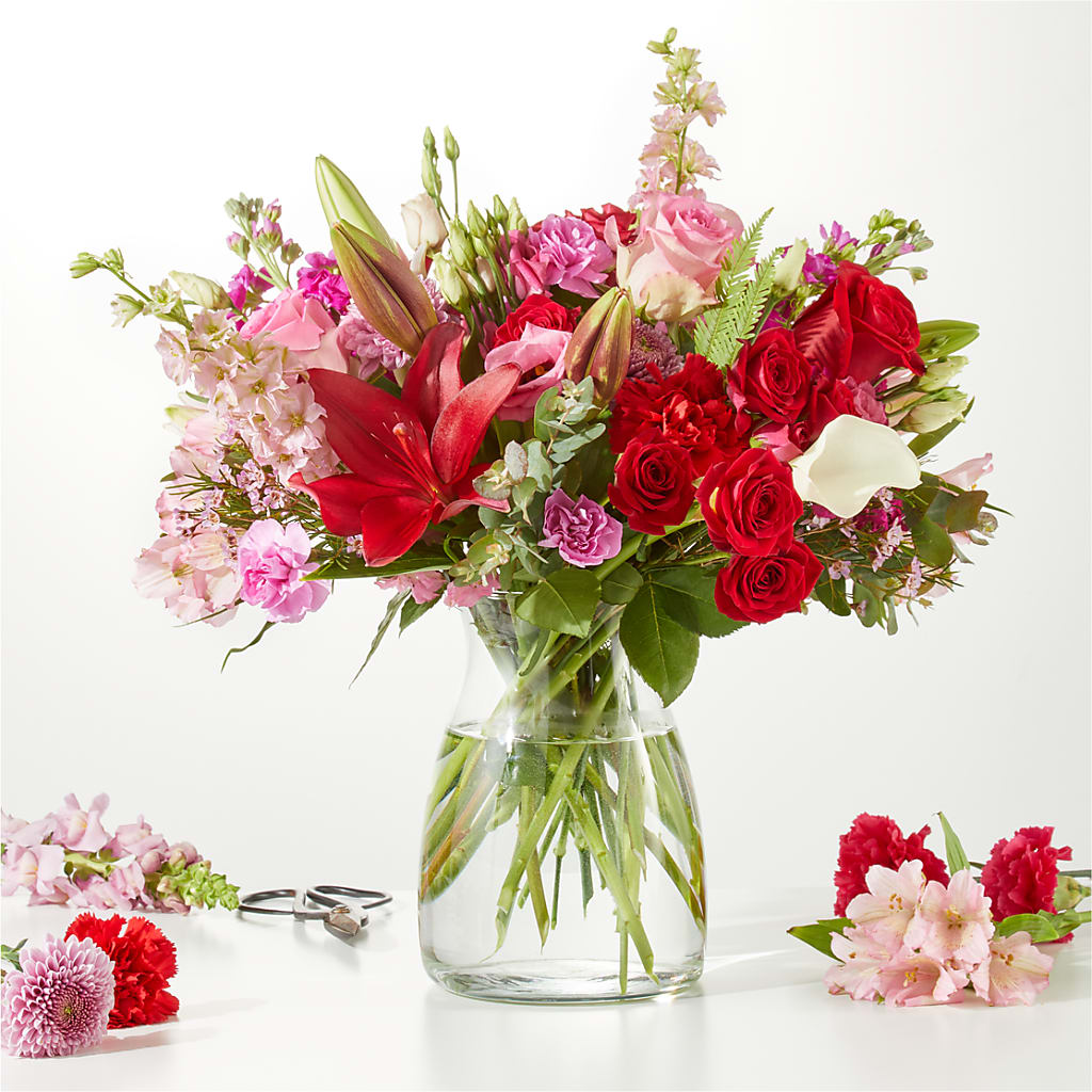 Together Forever - A Florist Original –  Loop Flower Studio, Chicago IL
