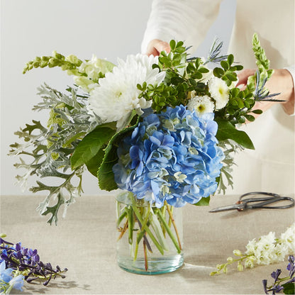 Festival of Lights – A Florist Original –  Loop Flower Studio, Chicago IL