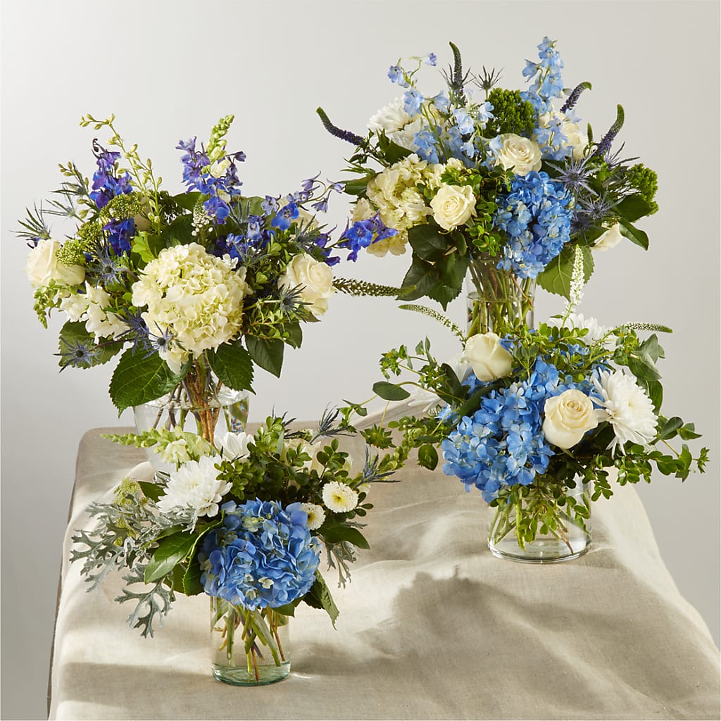 Festival of Lights – A Florist Original –  Loop Flower Studio, Chicago IL