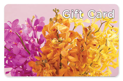 Gift Card –  Loop Flower Studio, Chicago IL