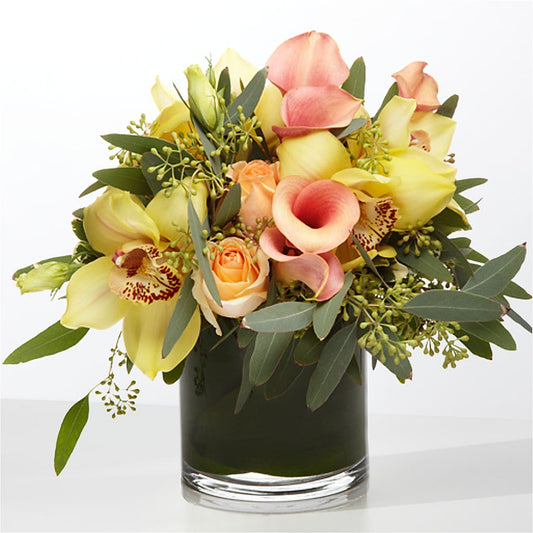 The Visionary –  Loop Flower Studio, Chicago IL
