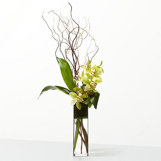 The Statement –  Loop Flower Studio, Chicago IL
