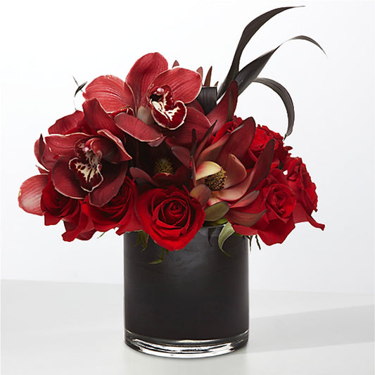 The Eclipse –  Loop Flower Studio, Chicago IL