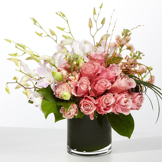 The Muse –  Loop Flower Studio, Chicago IL