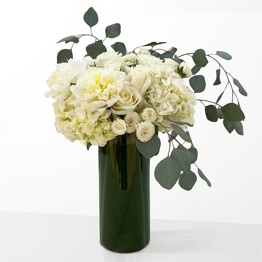 The Pearl –  Loop Flower Studio, Chicago IL