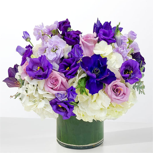 The Gemstone –  Loop Flower Studio, Chicago IL