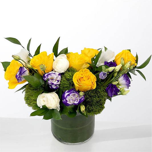 The Spectacle –  Loop Flower Studio, Chicago IL