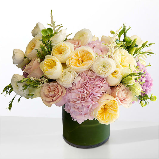 The Melody –  Loop Flower Studio, Chicago IL